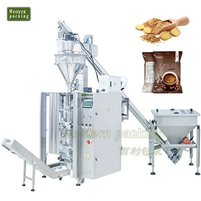 1 kg posepakkemaskine