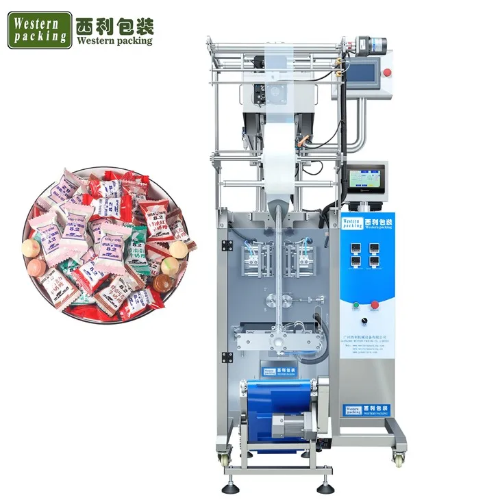 Kapsel tæller maskine