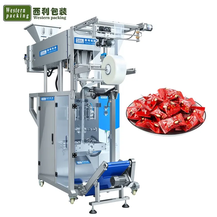 Tablet tæller maskine