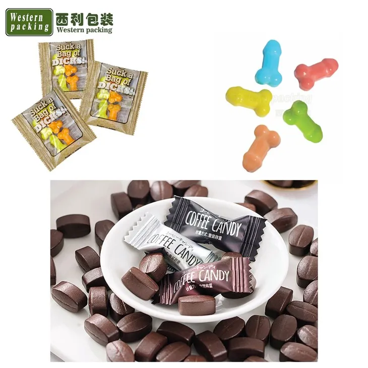 tablet counting filling machine